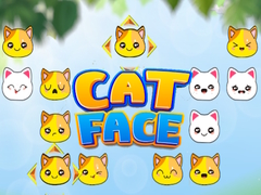 Game Cat Face