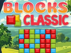 Game BlocksClassic