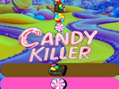 Game Candy Killer