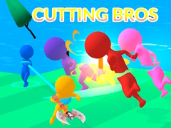 Game Cutting Bros