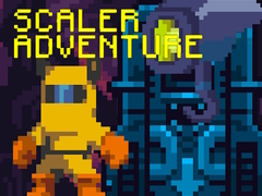 Game Scaler Adventure