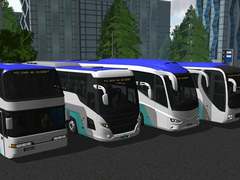Game Bus Simulator Ultimate 2021 3D