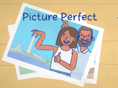Game Picture Perfect