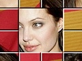 Game Collect Angelina Jolie