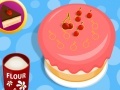 Game Cake Master