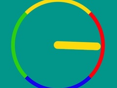 Game Time's Got Color