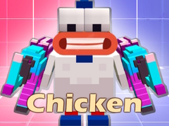 Game Chicken