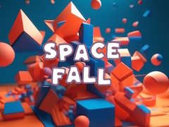 Game Space Fall