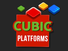 Game Cubic Platforms
