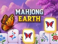 Game Mahjong Earth