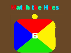 Game Match The Hues