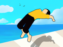 Game Backflip Master