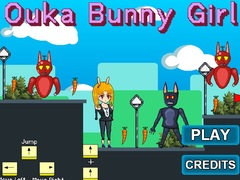 Game Ouka Bunny Girl