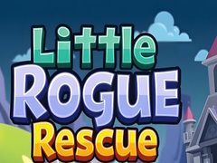 Game Little Rogue Rescue