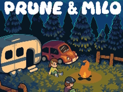 Game Prune & Milo