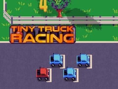 Game Tiny Truck Racing