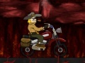 Game Bike explorer 3