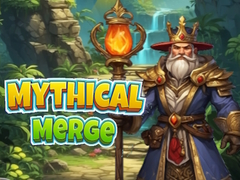 Game Mythical Merge