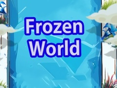 Game Frozen World