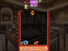 Game Merge Rings