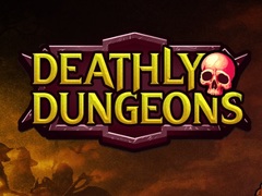 Game Deathly Dungeons