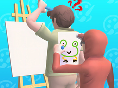 Game Guess The Drawing