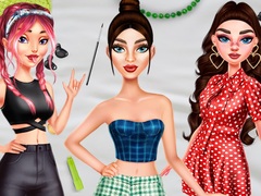 Game Brat Girl Summer