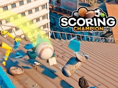 Game Scoring Champion