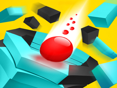 Game Helix Stack Ball
