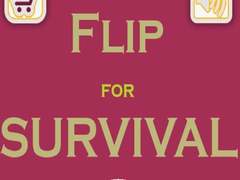 Game Flip For Survival