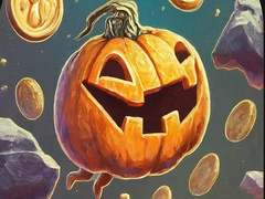 Game Jump Pumpkin Jump