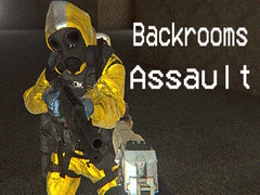 Game Backrooms Assault