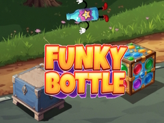 Game Funky Bottle