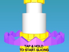 Game Helix Slicer 3D