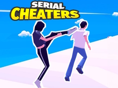 Game Serial Cheaters