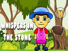 Game Whispers in the Stone