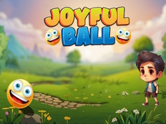 Game Joyful Ball