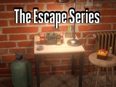 Game The Escape Series