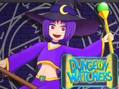 Game Dungeon Watchers