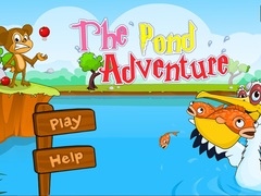 Game The Pond Adventure