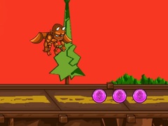 Game Firewing Dash