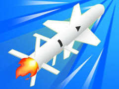 Game Missile Launch Master