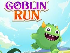 Game Goblin Run
