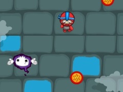 Game Ghostblade Escape