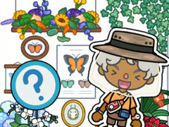 Game Kids Quiz: Insects Quiz