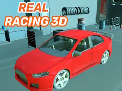 Game Real Racing 3D