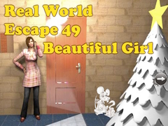 Game Real World Escape 49 Beautiful Girl
