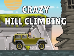 Game Crazy Hill Climbing
