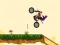 Game Mini Biker