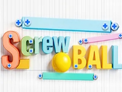 Game Screw Ball